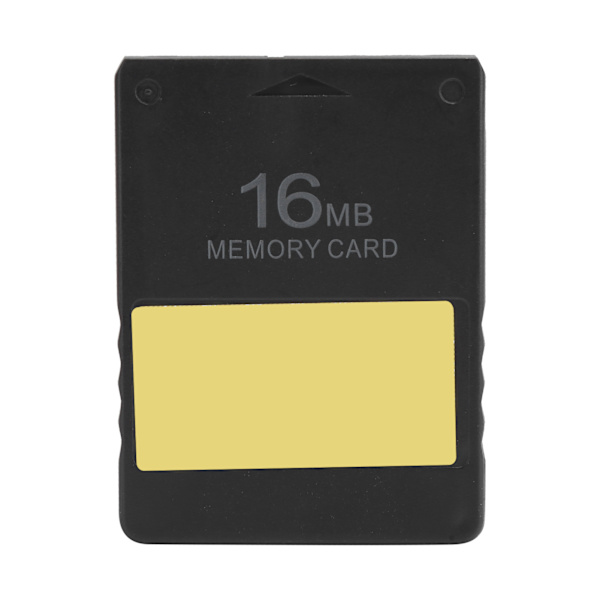 8/16/32/64MB Pelikonsoli FMCB V1.966 Muistikortti Konsolin Muistikortti PS2 16MB V1.966