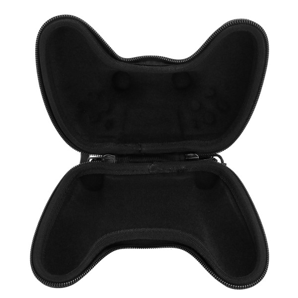Bærbar Gamepad Beskyttelses Taske til PS5 Game Controller - Let at Bære Opbevaringstaske