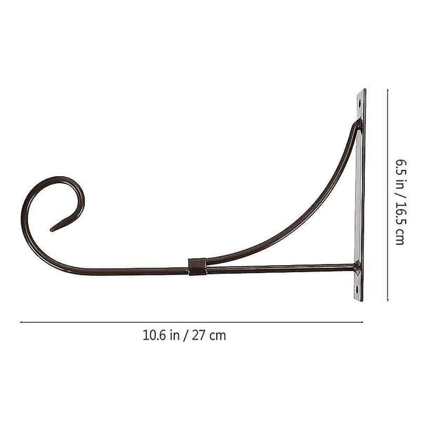 2 st Hängande Ställ