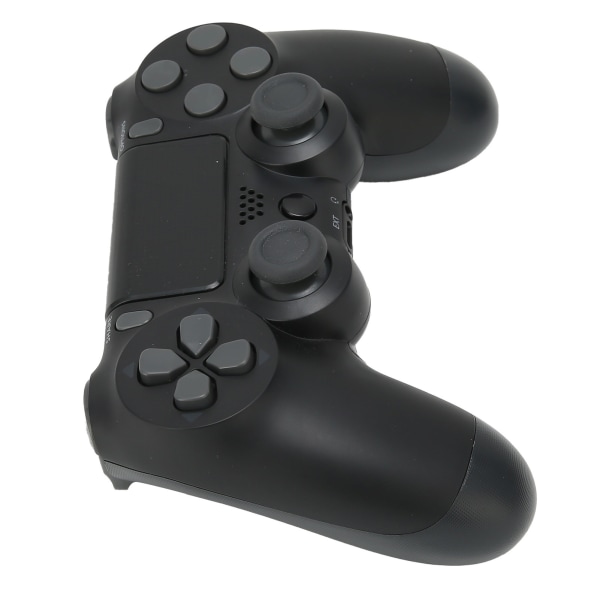 Trådløs håndkontroll Bluetooth-spillkontroller Joystick-erstatning for Sony PS4-spillkonsoll-W