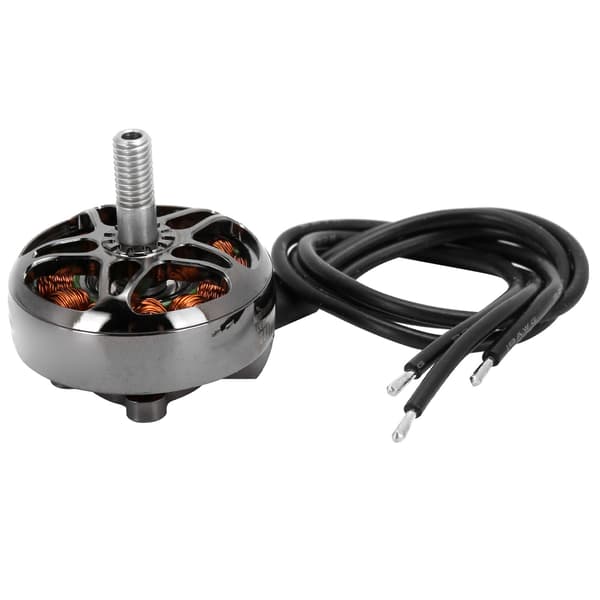 ECOII 2807 Professional Plus Gevind Motor Tilbehørssæt til FPV Racing RC Drone 1300KV