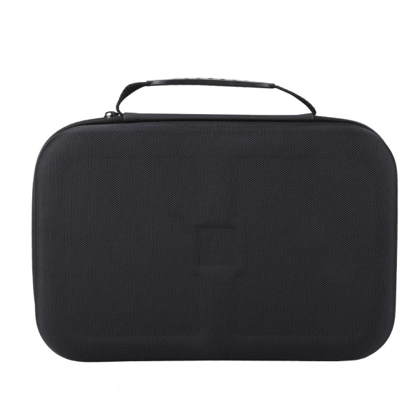 Stor EVA-oppbevaringsveske med skrått design for Nintendo Switch Host PRO-håndtak, Host-spor, base