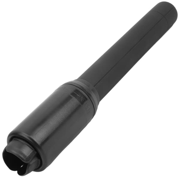 9 Balls Billiard Kø Butt Extender Pool Stick Tilbehør