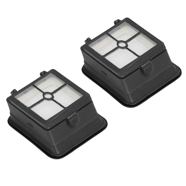 2 kpl Vaihtosuodattimia BLAUPUNKT BPDT02 ja BPDT03 -imureihin