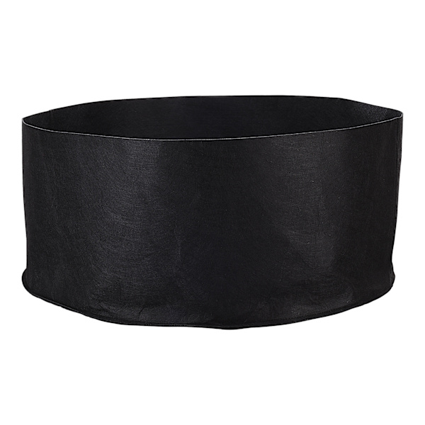 (1 stk/sort specifikationer: 15 gallon (diameter 60cm*højde 20cm) Bemærk: ikke bærbar) plantepose (pakningsstørrelse: 25*18*4cm)