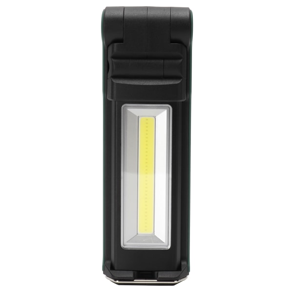 G15-S bilreparasjonsarbeidslys Bærbar høylys lommelykt sammenleggbar magnetisk lampe- W