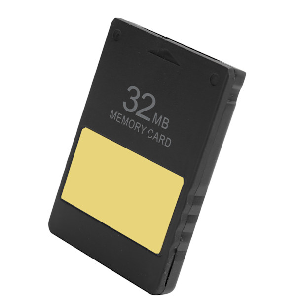 8/16/32/64MB Pelikonsoli FMCB V1.966 Muistikortti Konsolin Muistikortti PS2 32MB V1.966