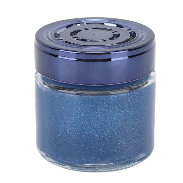 Bil Aromaterapi Diffuser Solid Balsam Ocean Doft Sätestyp Dration med Baklim