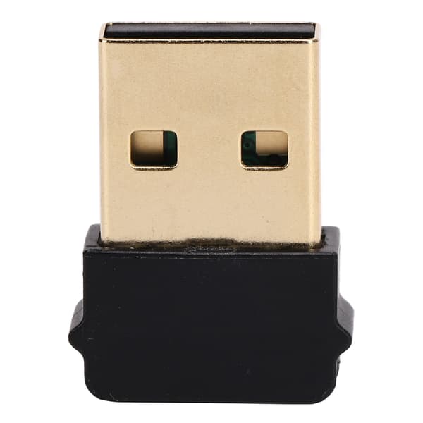 EDUP EP-B3519 USB Bluetooth 5.0 Adapter Kompatibel med 4.0 til Computertilbehør