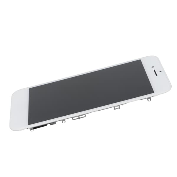 4,7 tommer LCD-skærm Touch Screen Udskiftning til iPhone 7 Hvid