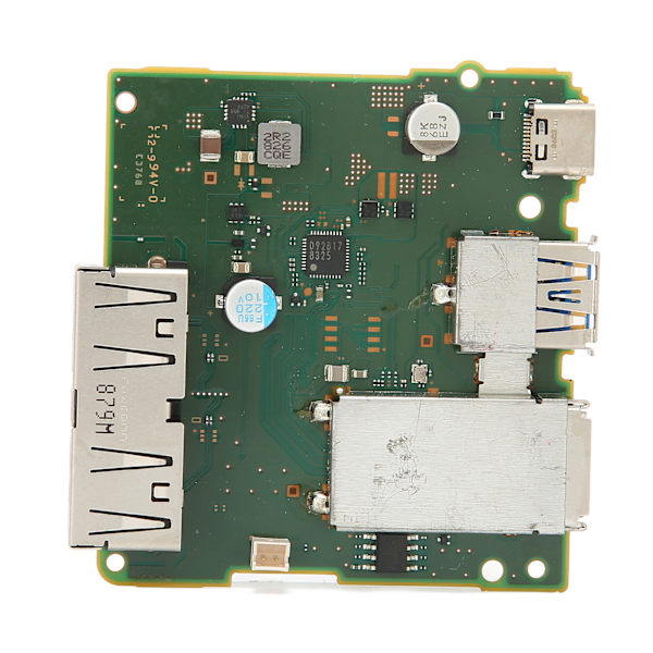 HD Multimedia Interface Ladeplate Multifunksjonell Erstatning Hovedkort for N Switch
