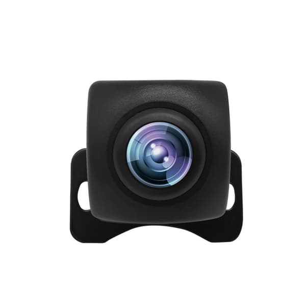 Car Camera WiFi Wireless Reversing Camera Wide Angle Starlight Night Vision Right Blind Spot - 1pc