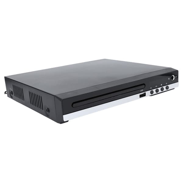 USB DVD-afspiller HDMI-understøttelse CD VCD SVCD MP3 Digital Multimedieafspiller 100-240V