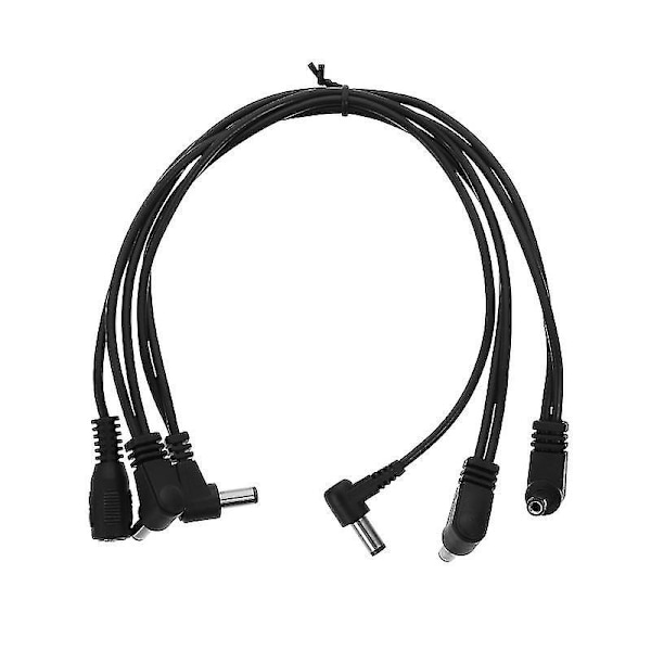 1 st Gitarr Effektkabel