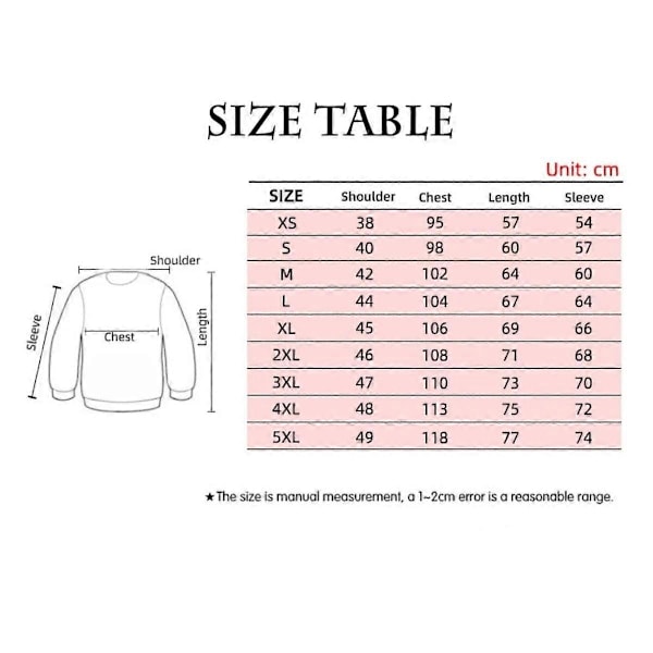 Ung Simba Lejonkungen Ful Jultröja Present Tomtetröja Herrar 3D Höst Och Vinter Tröja Adult-S EL zipper-057