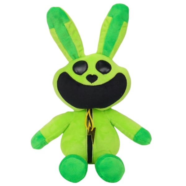 CatNap plysj Poppy Playtime kapittel 3 Smiling Critters plysjdyr utstoppede dyr pute dukke leker barn gaver