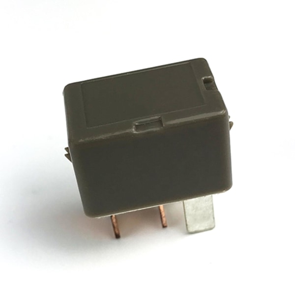 Auton rele ilmastoinnin kytkimelle 12v Toyota Lexukselle 90987-02028/156700-3290