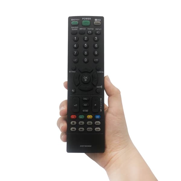 Kaukosäädin LG-televisioille