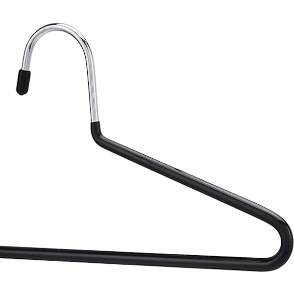 Byxhängare - Förvaringstillbehör - Easy On - 10-pack