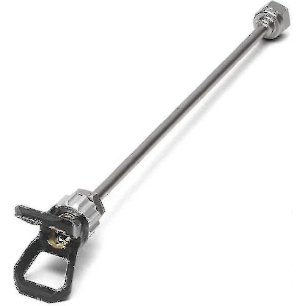 Wagner Control Pro Dysen Forlængelse 30 Cm, Sort