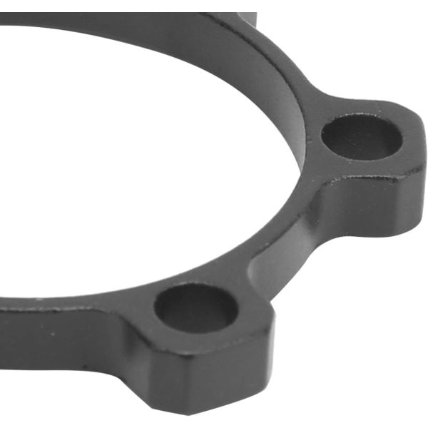 Boost Hub Adapter, 100-110MM MTB Front Gaffel Konvertering Sykkel, ZQKLA