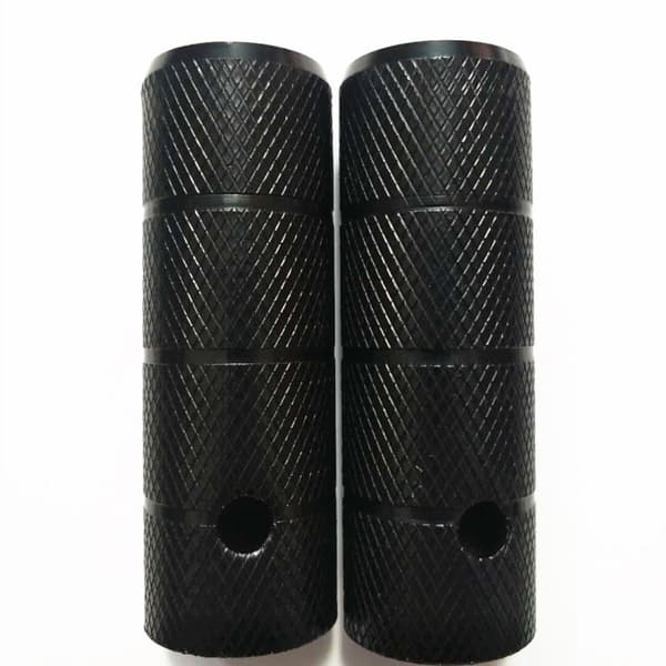 T45 i sort stål 38 mm til,ZQKLA