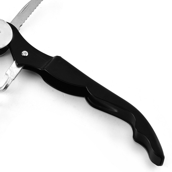 4-pack Professionella Servitörskorkdragare, Uppgraderad, ZQKLA