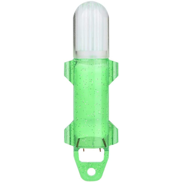 LED Lampe Lokke Mini Vanntett Fiske Lokke Under Vann Fiske L,ZQKLA