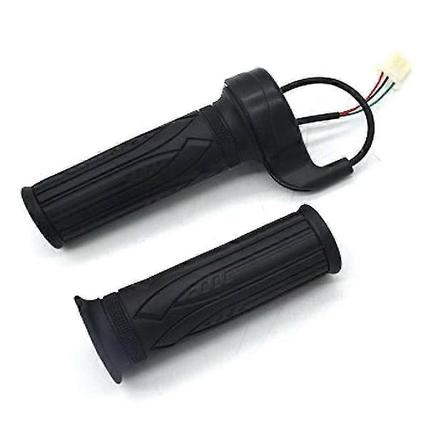Vridgas 12v-72v Accelerator För Elcykel/e-cykel/elscooter Hfmqv