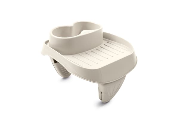 Intex Pure Spa lasinpidike