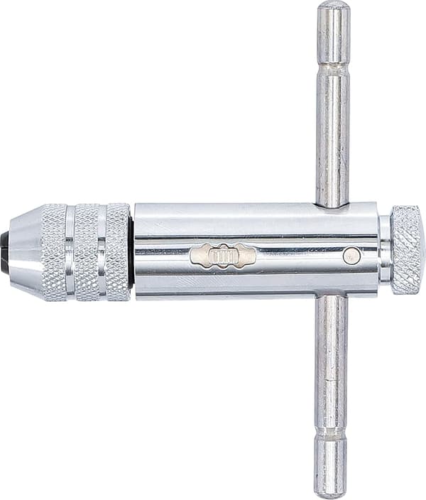 Vendbar Ratsjet Tap Holder M3-8, ZQKLA