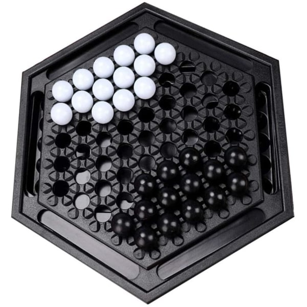 Marble Strategy Game Strategi Schackspel Vinnare Brädspel, ZQKLA