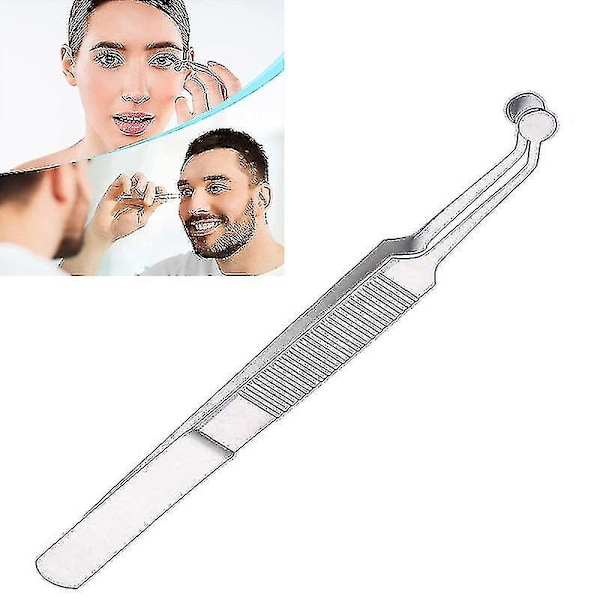 Meibomian Gland Massage Tweezers Ophthalmological Fat Eye Physiotherapy Device Eye Apparatu Medical Surgery