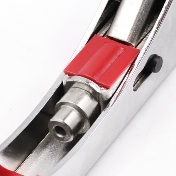 Kompressionsverktygssats, Krympverktyg RG59 / RG6 Stripping T, ZQKLA