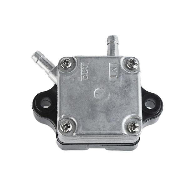 Meri-polttoainepumppu 66m-24410-10 66m-24410-11 4-tahti 9.9hv 15hv perämoottoriin