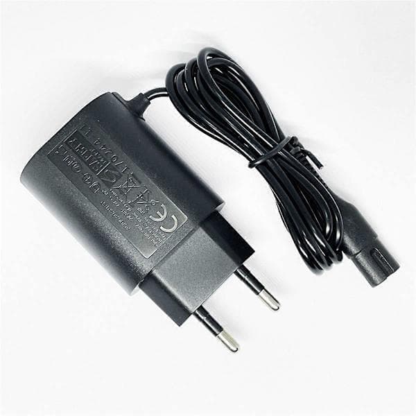 12V 0.4A Barbermaskine Oplader Erstatning til Braun Series 3 5 7 8 9 Strømadapter, AB