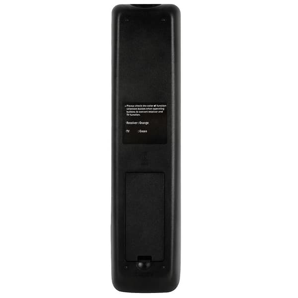 Fjärrkontroll för Samsung AH59-02303A Blu-Ray DVD-spelare HT-C5200 HT-C5800 HT-C6200 Controller No New Is Old