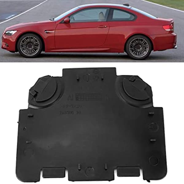Front Høyre Hjulbue Tilgang Deksel For E82 E88 E90 E91 325I 328I 51717143850