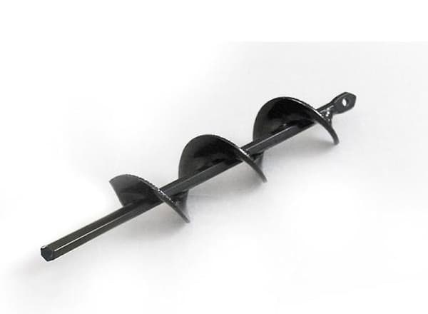 Dewenwils Hagebor Vri Drill Bit Hage Grave Hull Plante T