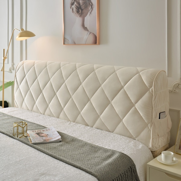 Sängynpäädyn Päällinen, Sängynpäädyn Suojus Paksu D, ZQKLA