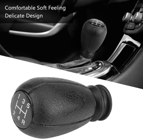 Girspak - Bilgirspakknott for 207 Citroen Saxo, ZQKLA