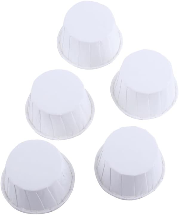 100 stk. kake papir cupcake former muffins baking, ZQKLA