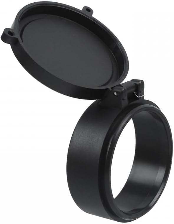 Kikkertdeksel, 25,5 mm Rifle Scope Flip Caps Flip Up Quick Spri