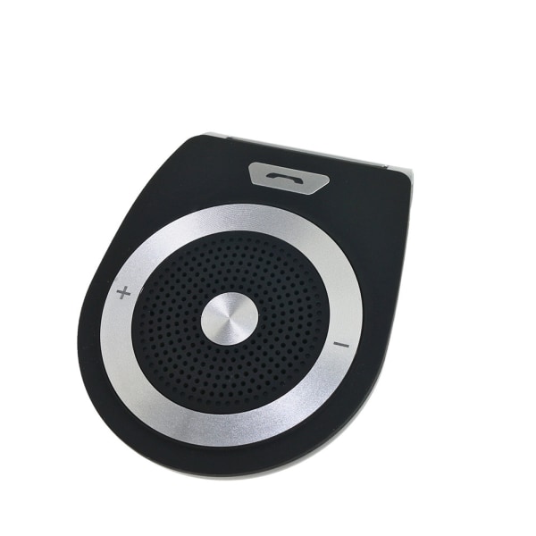 Bluetooth handsfree för bil med automatisk tändning via inbyggd rörelsesensor, ZQKLA