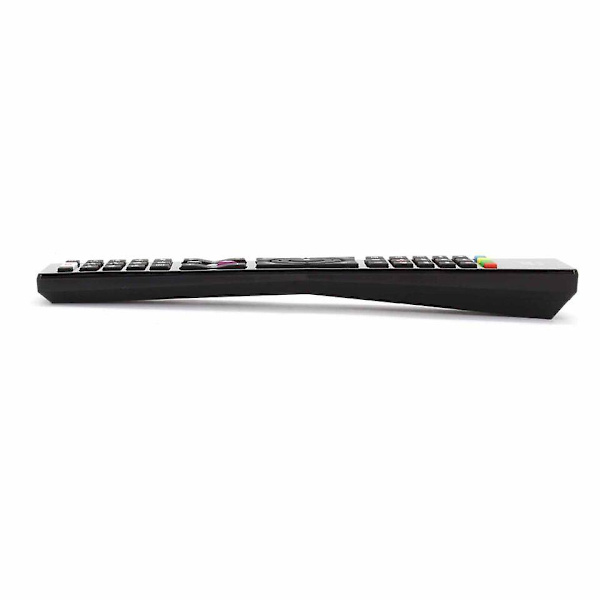 RM-C3184 Fjärrkontroll för JVC LCD LED TV LT32VH53A LT55V73AU LT43VF53A
