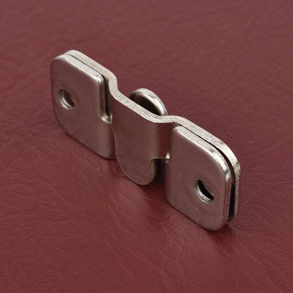 Billedrammekrog, Møbelbeslag Flush Mount Bracket, ZQKLA