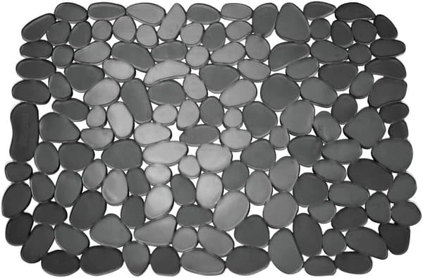 Utskuren Diskho Mat (2-pack) - Praktisk PVC Disktork för Kit, ZQKLA