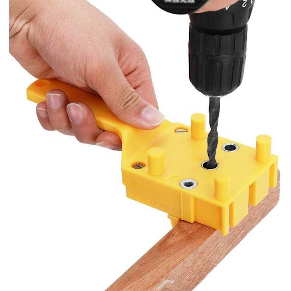 Håndsdrilljigger, Bor Bor Bor Guide Trearbeid, ZQKLA