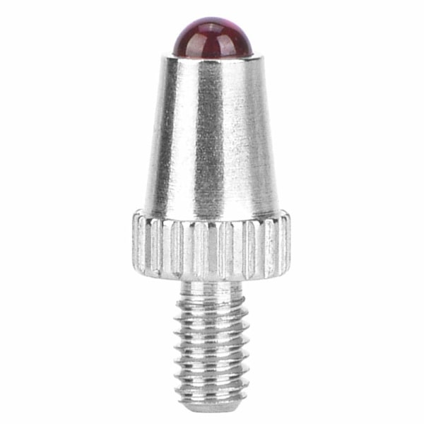 Mittakellon Kosketuspisteet Volframiteräs M2.5 Kierre, ZQKLA