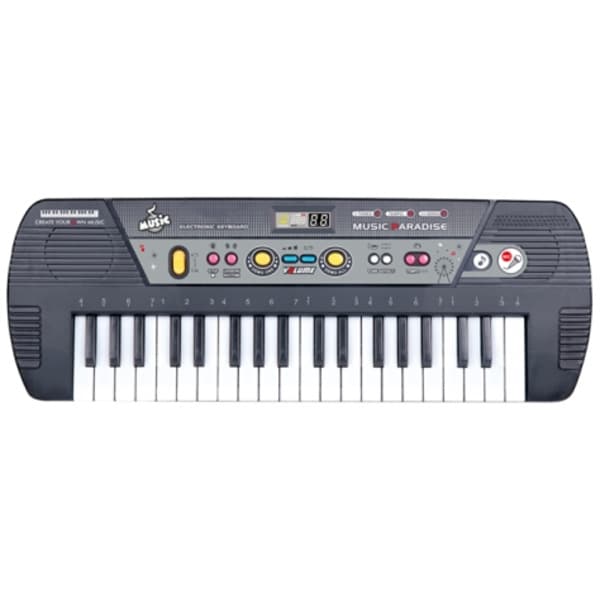Musikkeyboard 37 Tangenter, su